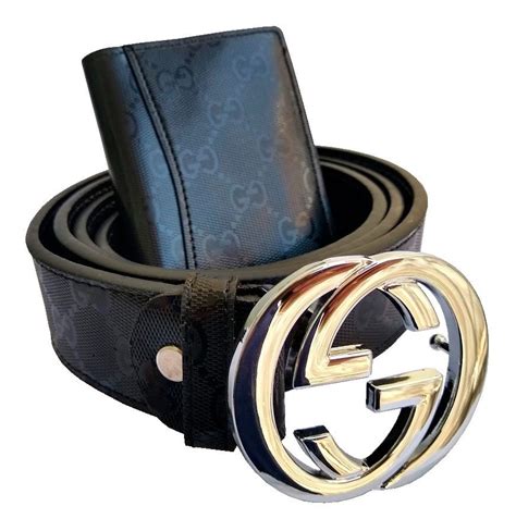 carteira homem gucci|cinto gucci masculino.